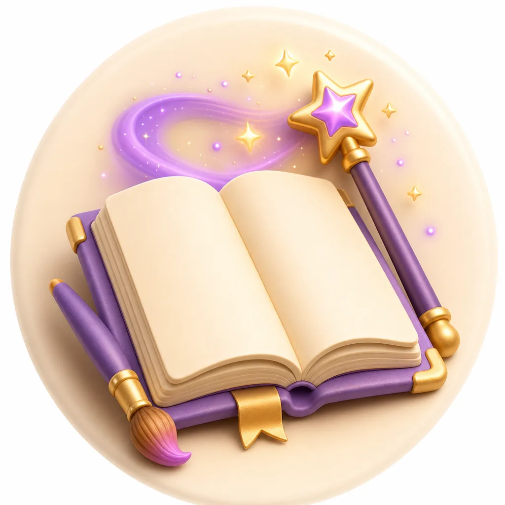 Custom Stories story icon