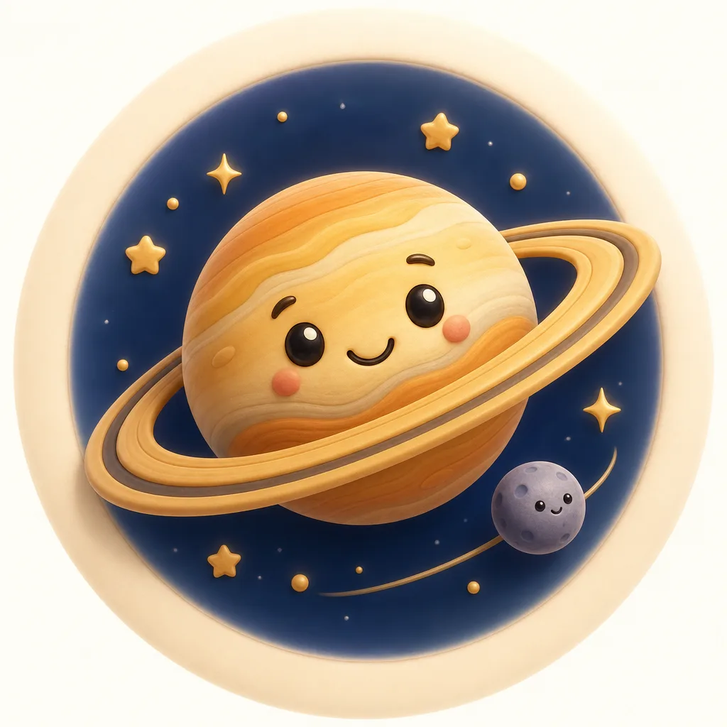 Space story icon