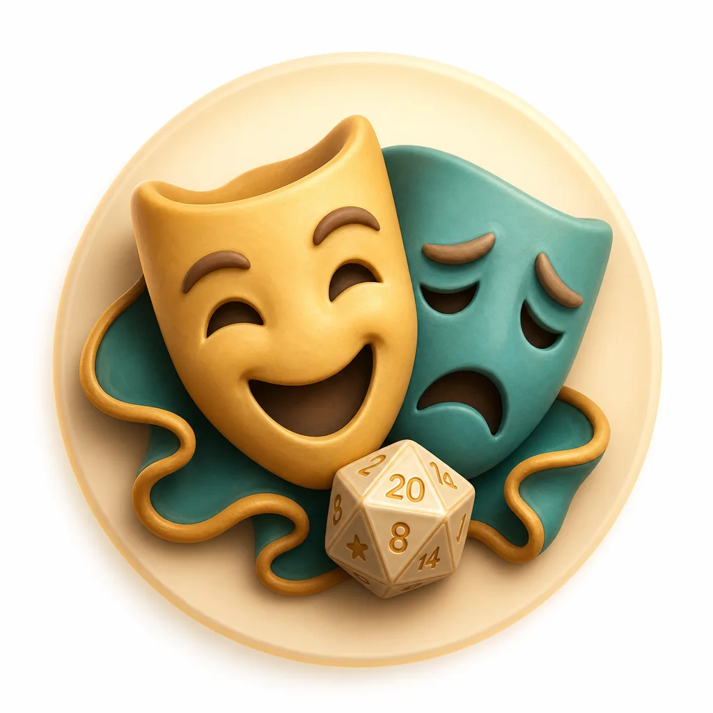 Roleplaying Adventures story icon
