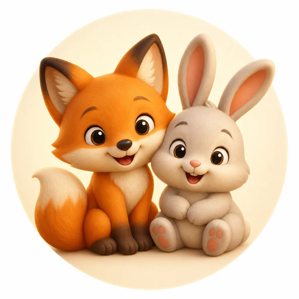 Animals story icon