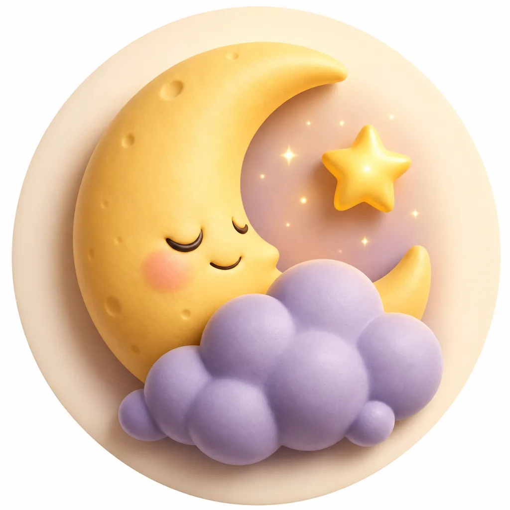 Bedtime Stories story icon